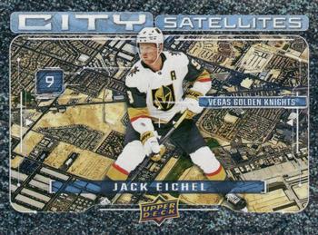 Jack Eichel