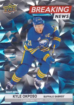 Kyle Okposo