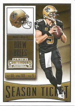 Drew Brees