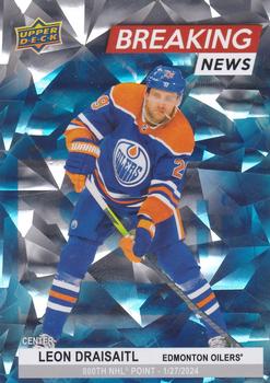 Leon Draisaitl
