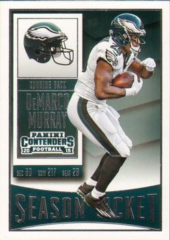DeMarco Murray