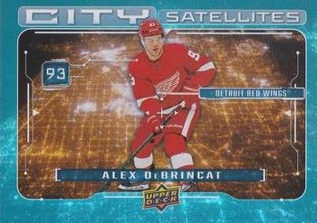 Alex DeBrincat