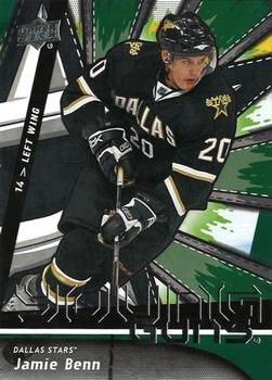 Jamie Benn