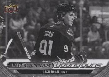 Josh Doan