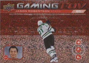 Jason Robertson