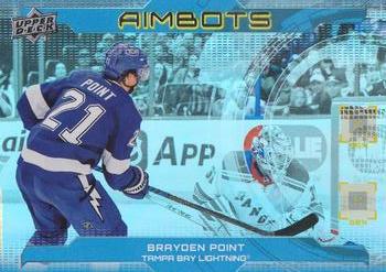 Brayden Point