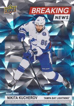 Nikita Kucherov