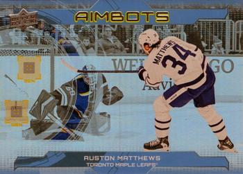 Auston Matthews