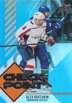 Alex Ovechkin