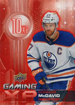 Connor McDavid