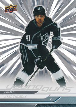 Akil Thomas