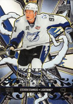 Steven Stamkos