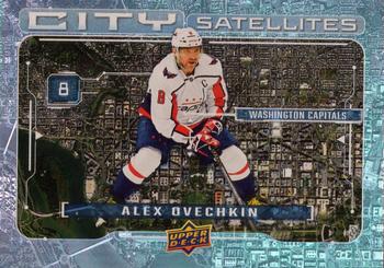 Alex Ovechkin