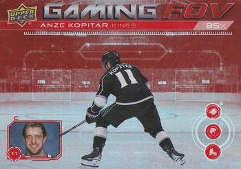 Anze Kopitar