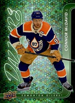 Connor McDavid