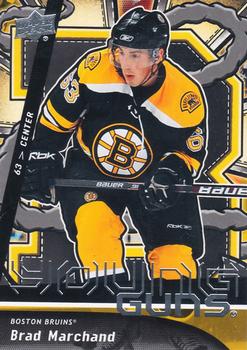 Brad Marchand