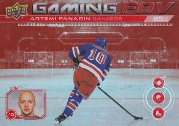 Artemi Panarin