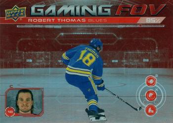 Robert Thomas