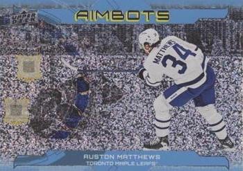 Auston Matthews