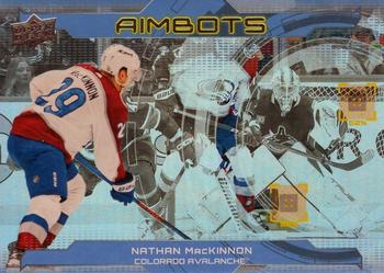 Nathan MacKinnon