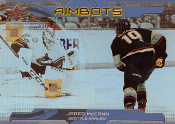 Jared McCann