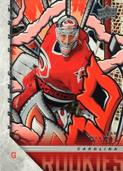 Cam Ward