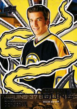 Patrice Bergeron
