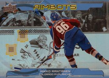 Mikko Rantanen