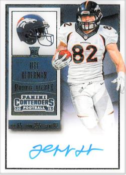 Jeff Heuerman