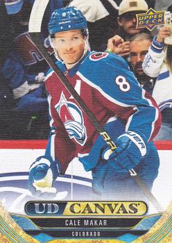 Cale Makar