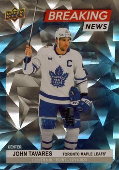 John Tavares
