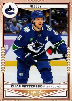 Elias Pettersson