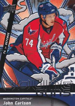John Carlson