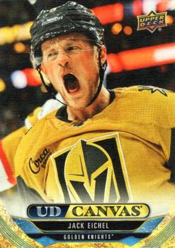 Jack Eichel
