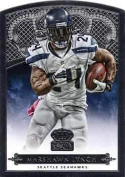 Marshawn Lynch
