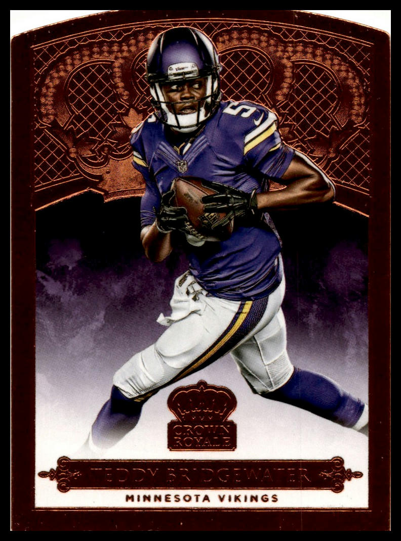 Teddy Bridgewater
