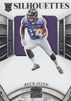 Buck Allen