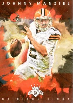 Johnny Manziel