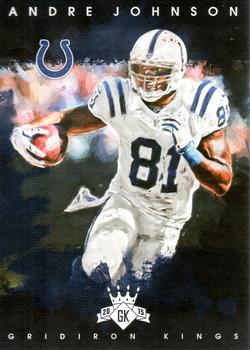 Andre Johnson