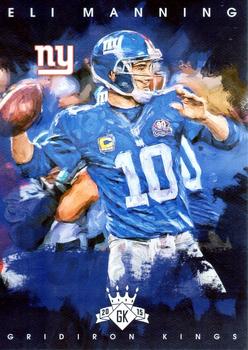 Eli Manning