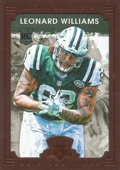 Leonard Williams