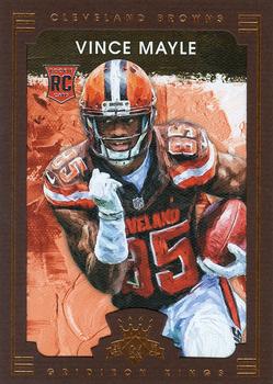 Vince Mayle
