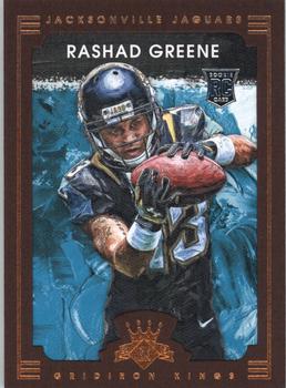 Rashad Greene