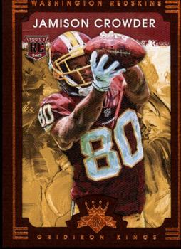 Jamison Crowder