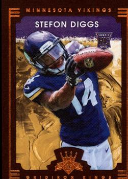 Stefon Diggs