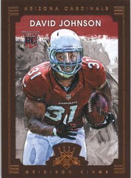 David Johnson
