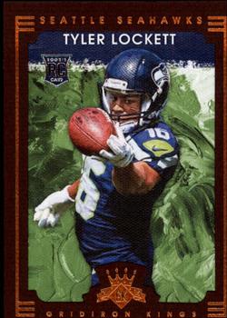 Tyler Lockett