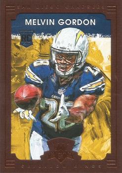 Melvin Gordon