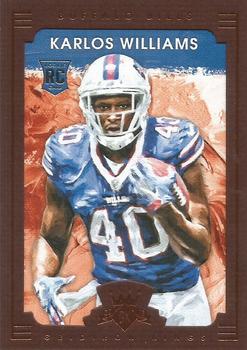 Karlos Williams