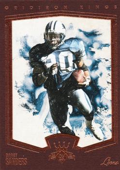 Barry Sanders